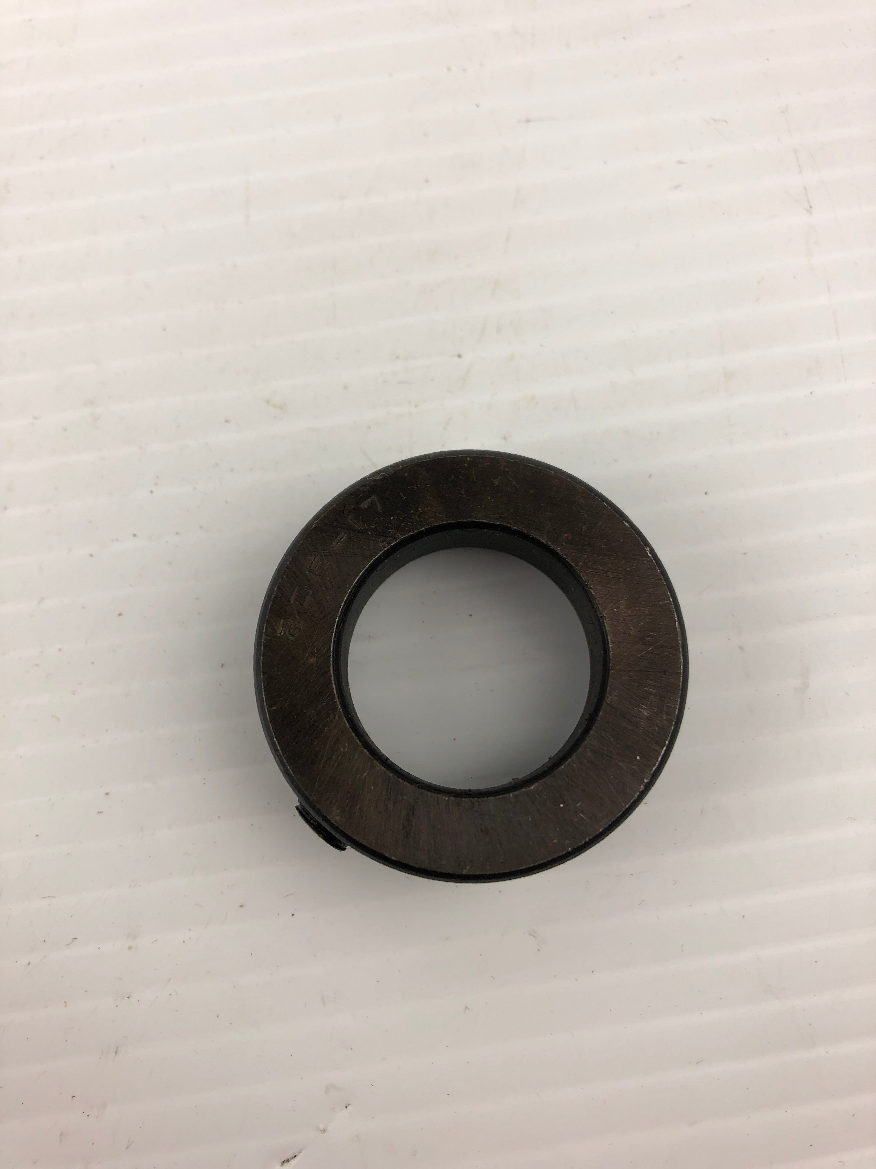 Insert Bearing 206-17