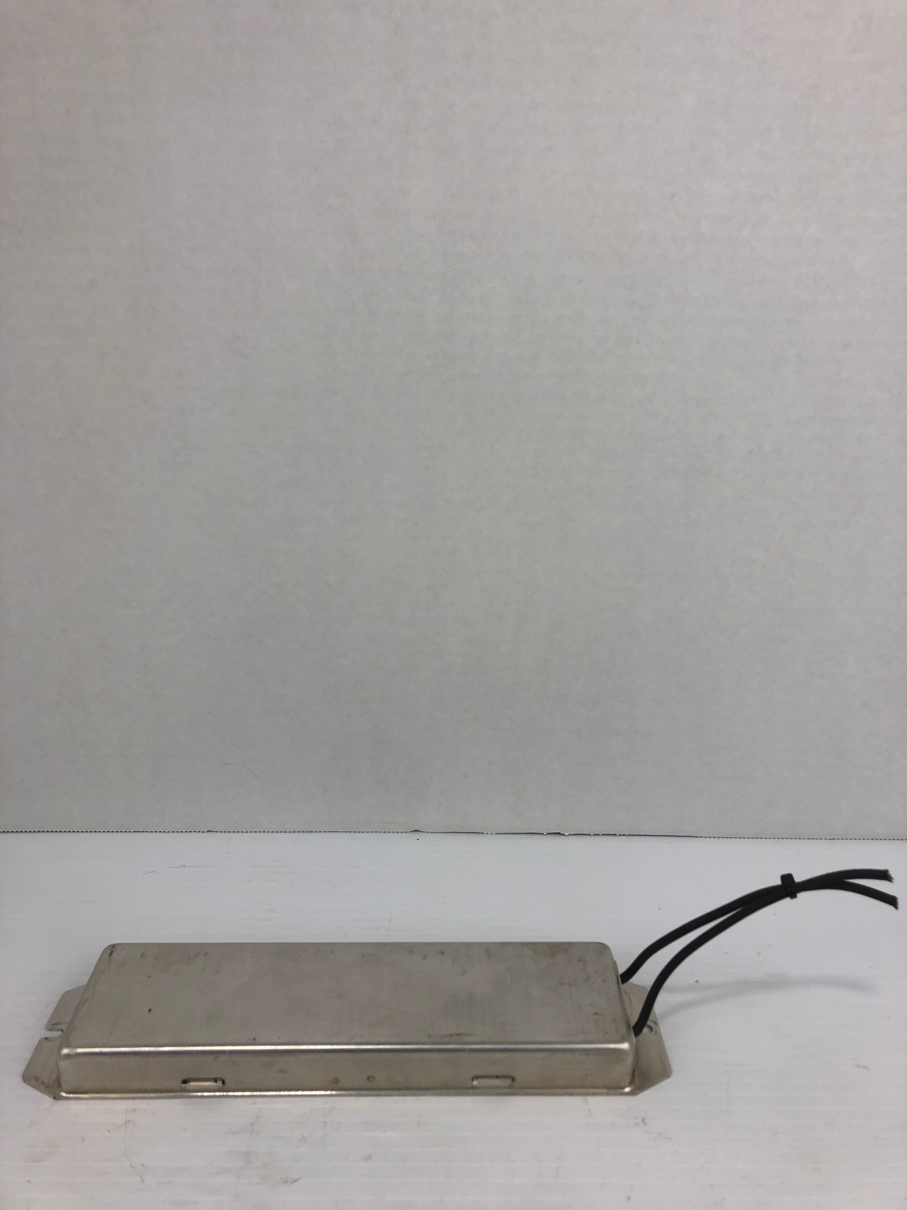 Resistor 18ΩJ Micron 05 H220W