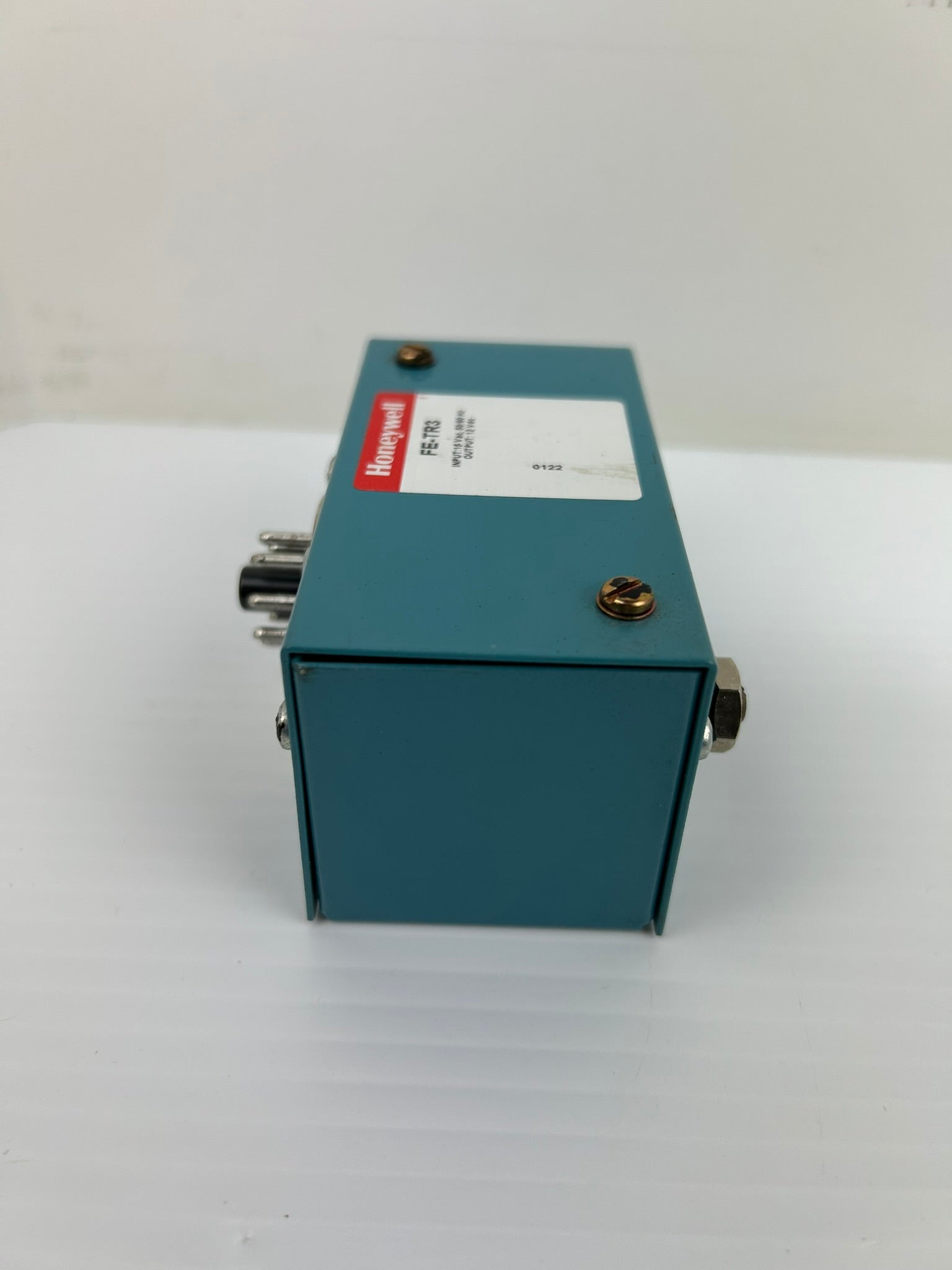 Honeywell FE-TR3 Microswitch 15VAC