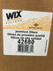 Wix 42681 Air Filter