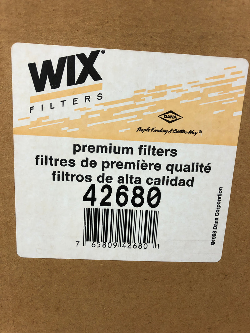 Wix 42681 Air Filter