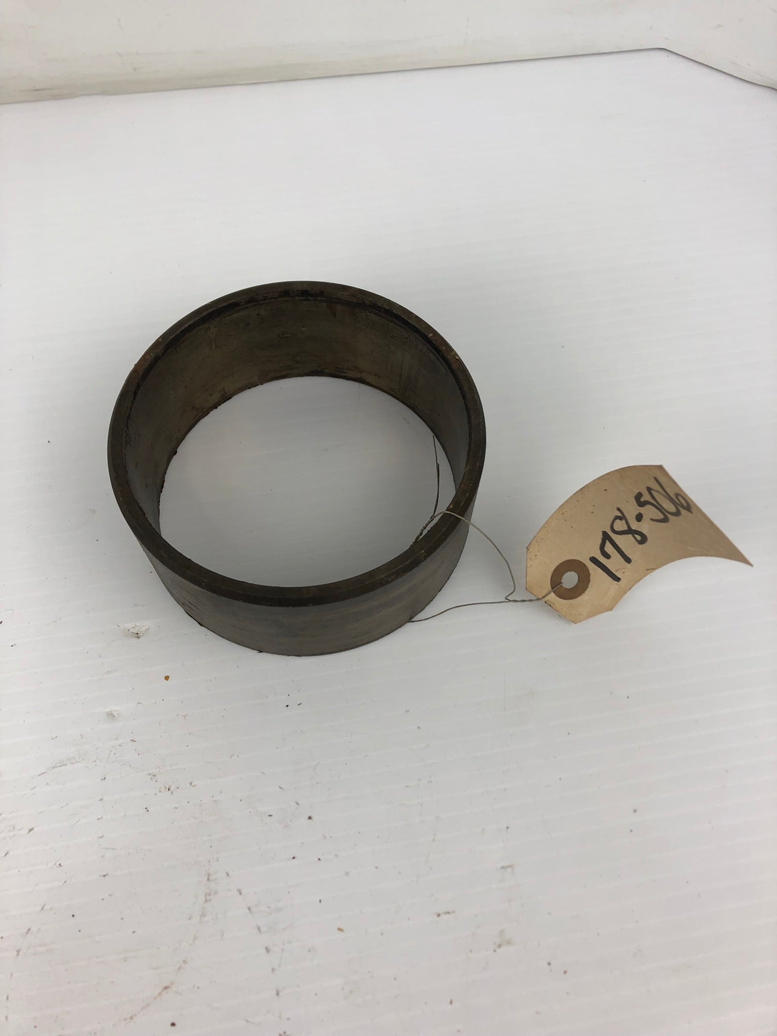 CAT 178-506 Metal Coupling-Ring Caterpillar 178506
