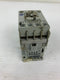 Allen-Bradley 100-C23*10 Electrical Contactor Series C with 100-FSV136 Surge