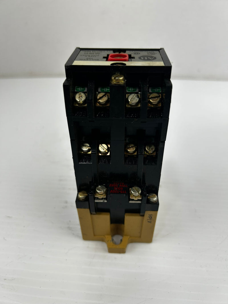 Allen-Bradley 700-P800A1 AC Relay Series B