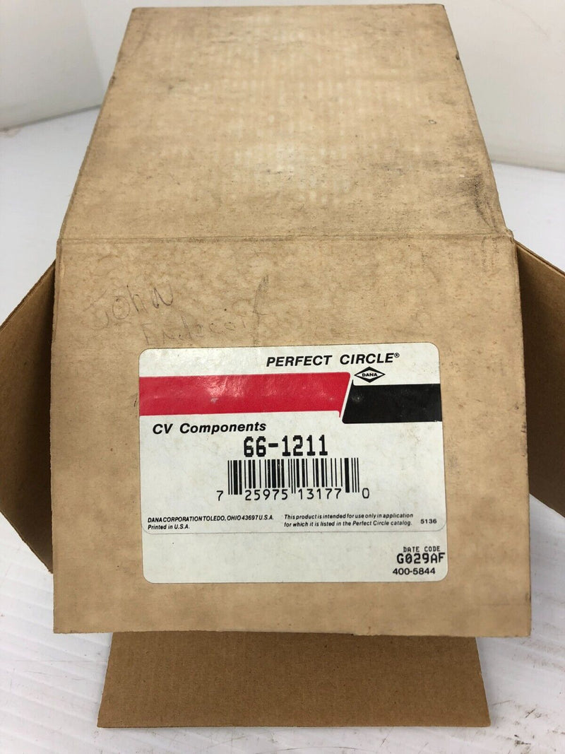 Perfect Circle 66-1211 CV Components Kit 661211