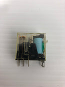 Omron G2R-2-SND Relay 24VDC