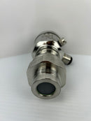 Endress + Hauser PMC51-39FJ4/0 Pressure Transmitter 11.5-45VDC 4-20mA Rev. 1