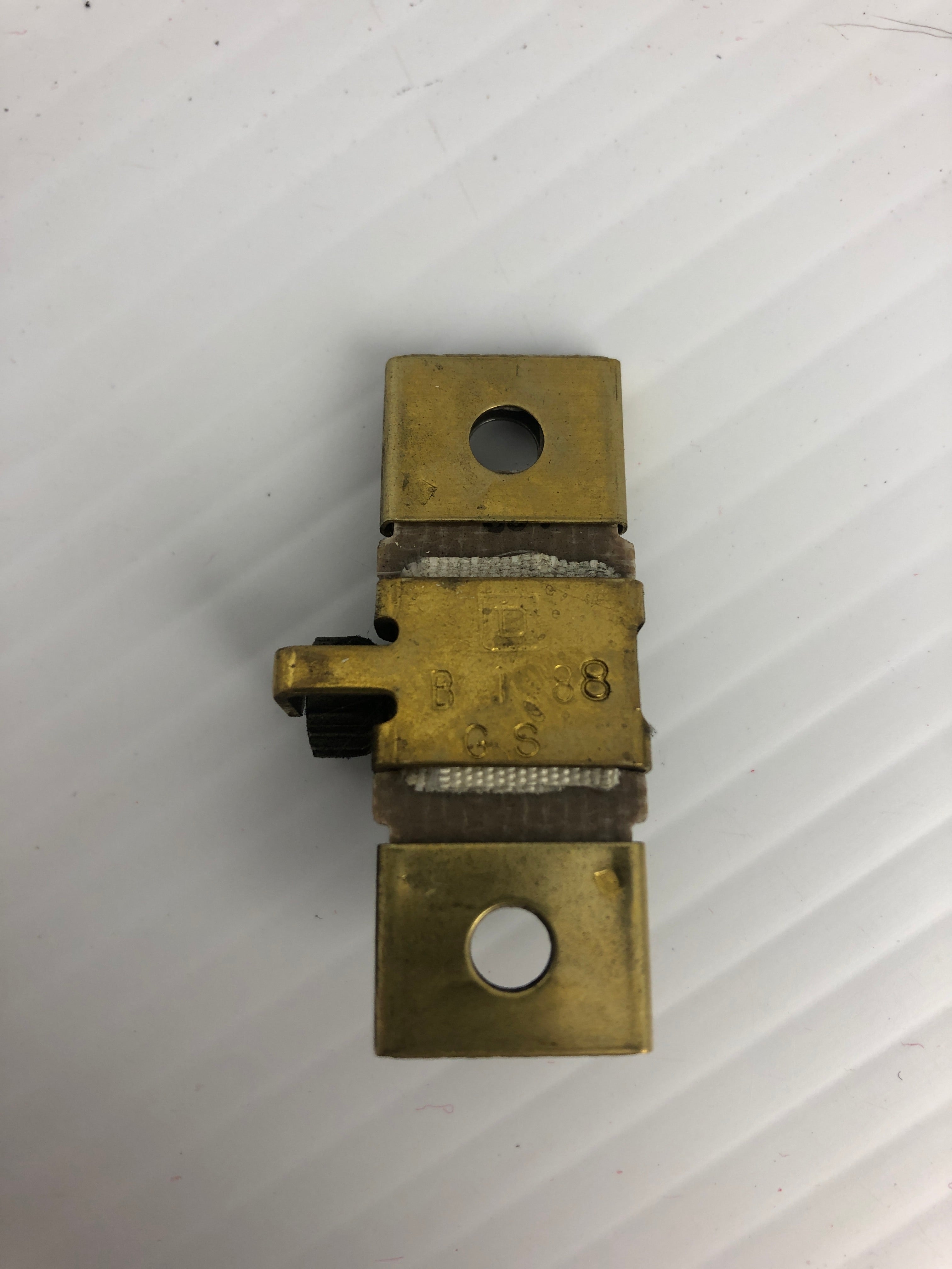 Square D B1.88 Overload Relay Thermal Unit