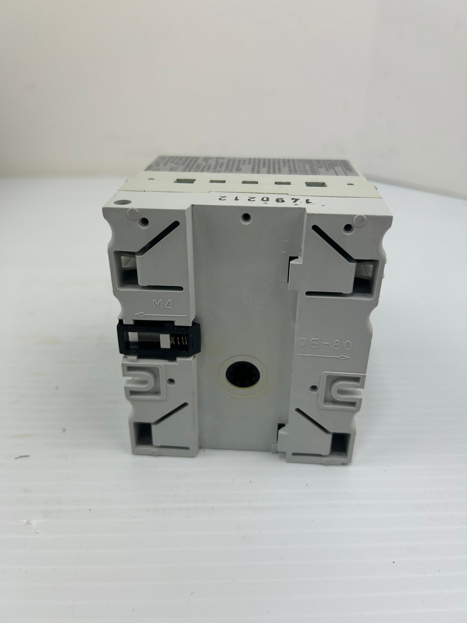 Fusible DFJ30 Fusible DFJ-30 30A 600V AC Classe J – Marque EATON Bussmann, 1 Pièce Neuve Fusible DFJ-30 Classe J - Foto 10