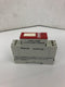 Crouzet GMS-ODC Gordos Solid State Relay With 229003S Little Fuse - Lot of 2