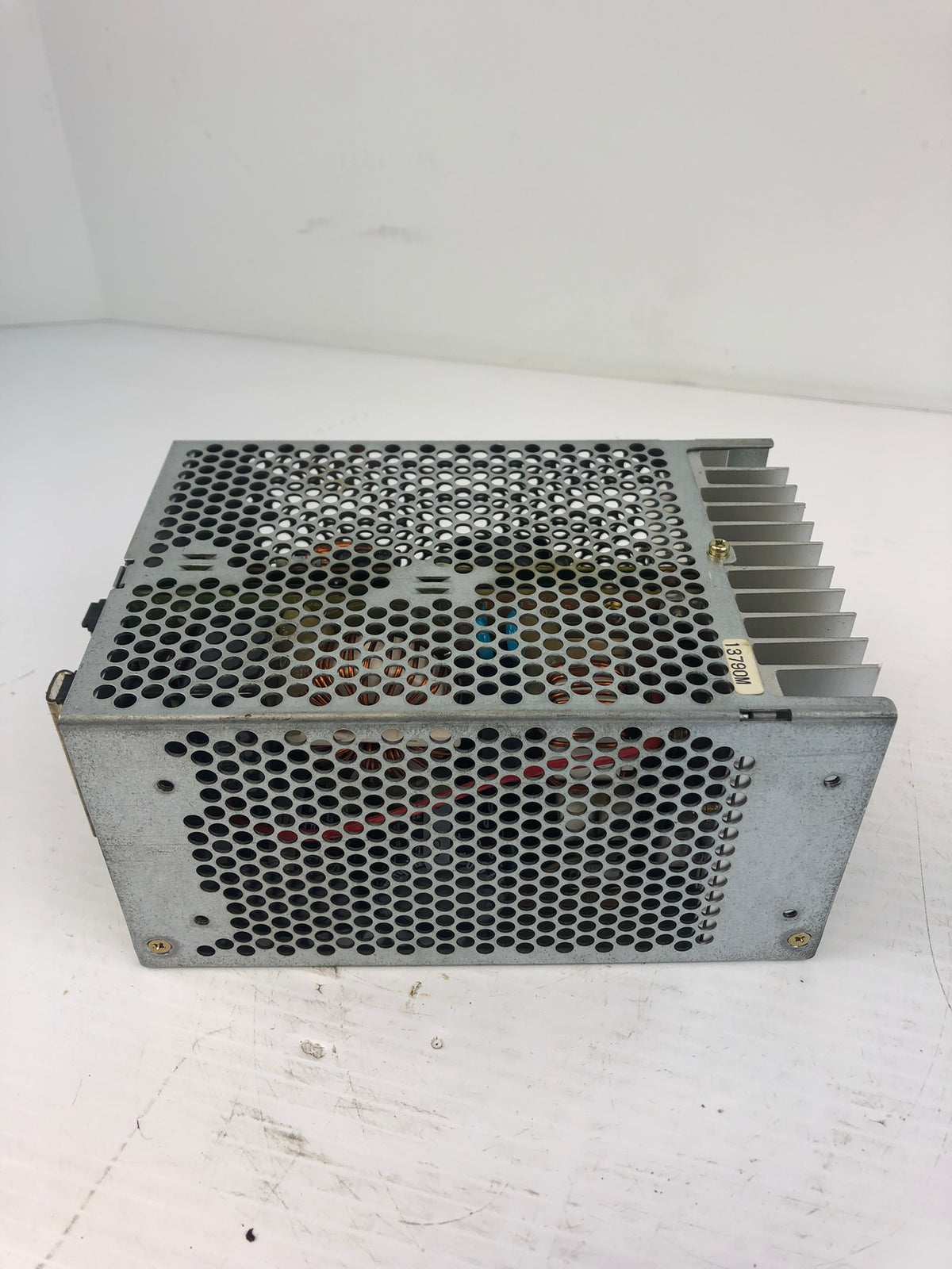 Omron S82J-30024 Power Supply