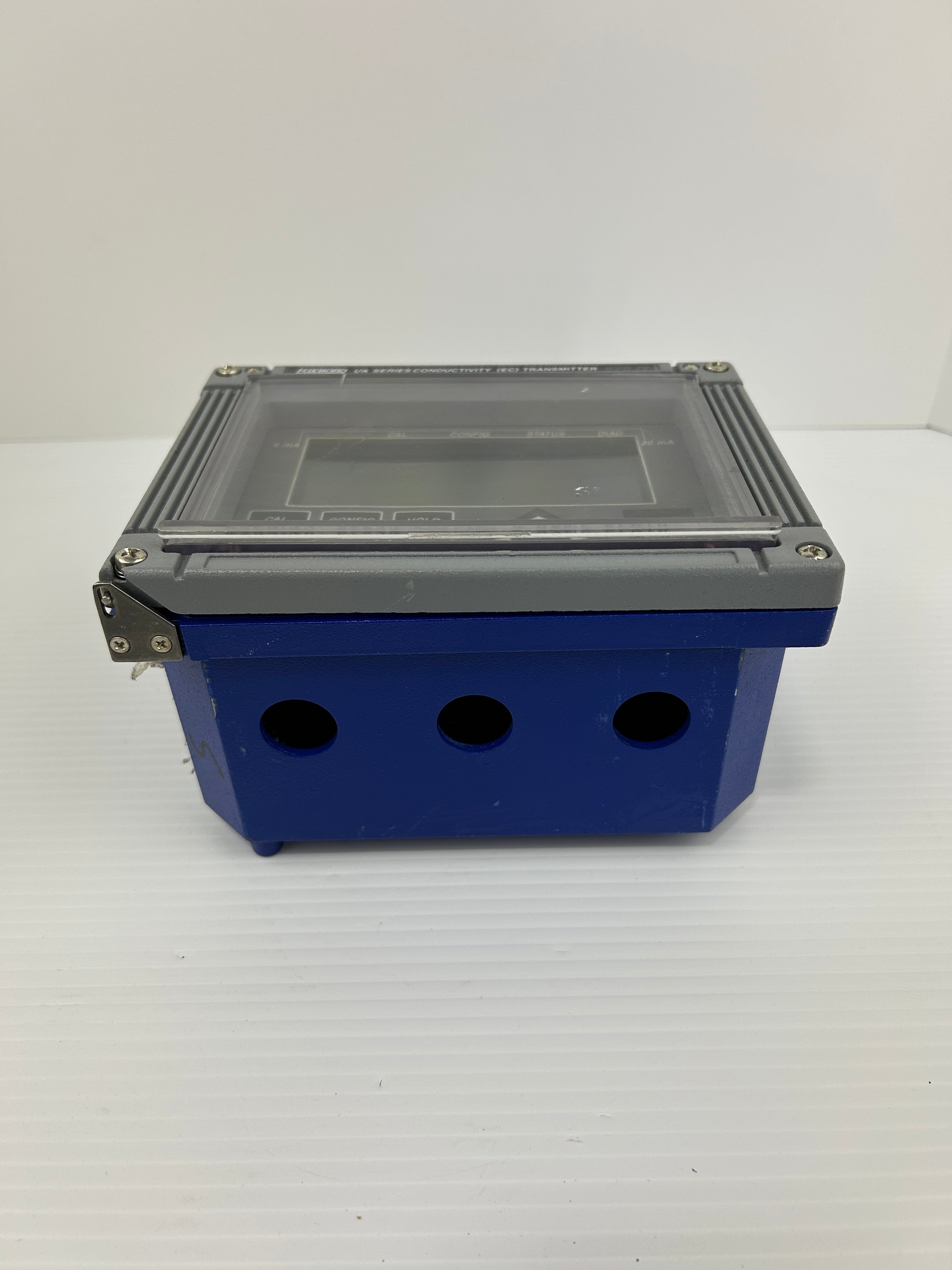Foxboro 870ITEC-AYEAA-7 Conductivity EC Transmitter I/A Series 870 IT