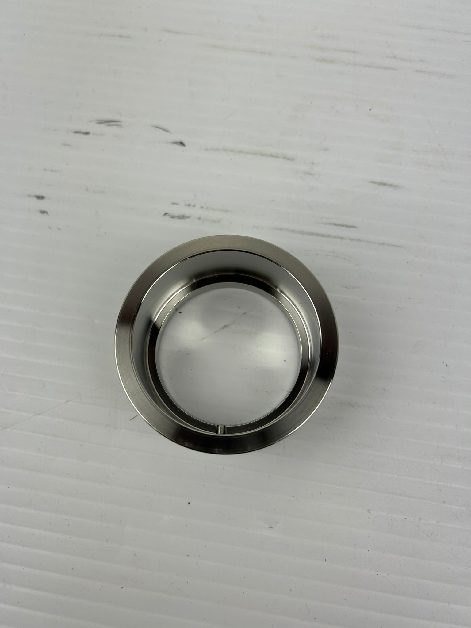 SPX 102849 Rotary Ring HYC SS Seal 31496.0506.1