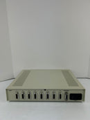 Cabletron Systems MT-800 Lanview Ethernet Multiport Transceiver Unit w/ Bracket