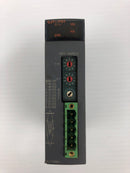 Mitsubishi Melsec-Q QJ71DN91 Master Slave Unit 24VDC 30mA - Missing Terminal