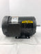 Baldor M3454 Industrial Motor 1/4HP 1725 RPM 3PH