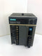 Siemens Simatic TI405 Remote I/O Controller 30VDC 1A - Missing Cover & Keys