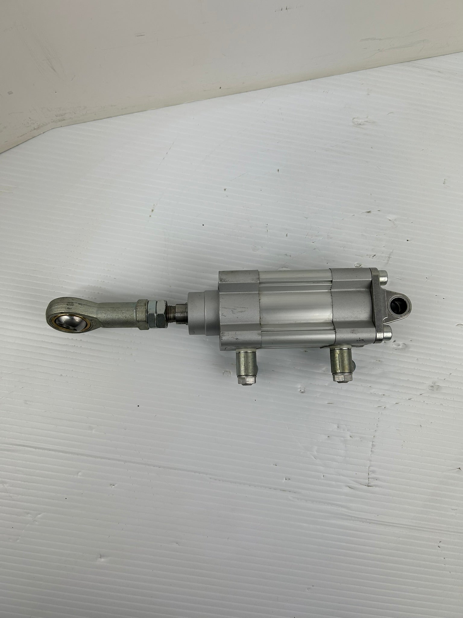 Festo DSBC-50-20-PPSA-N3 Pneumatic Cylinder 2102628 H108 12 bar