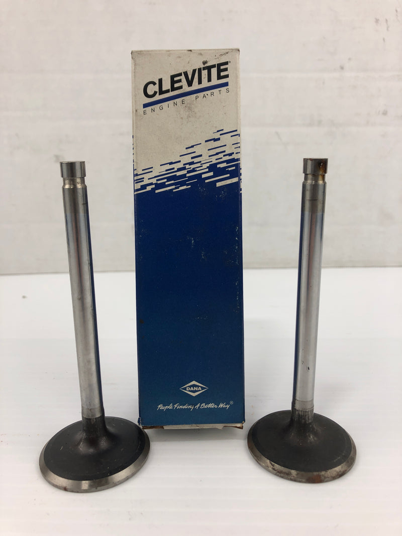 Clevite 2112687 Engine Intake Valve 211-2687