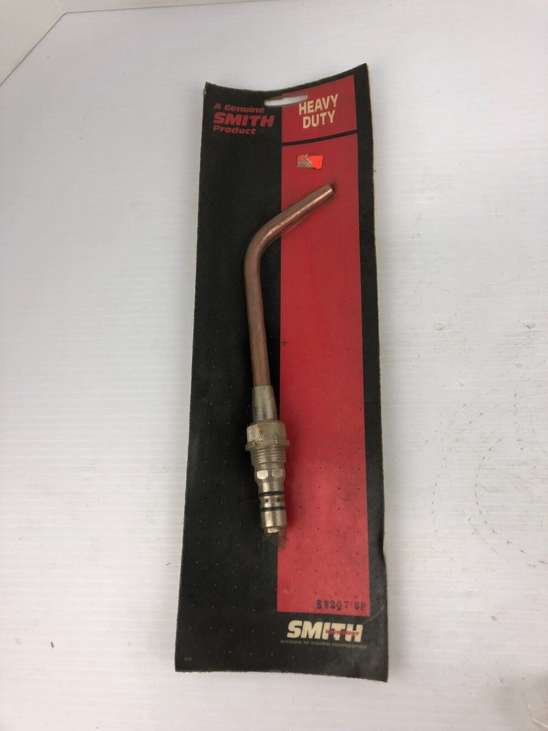 Smith SW207SP Heavy Duty Welding Torch Tip Nozzle
