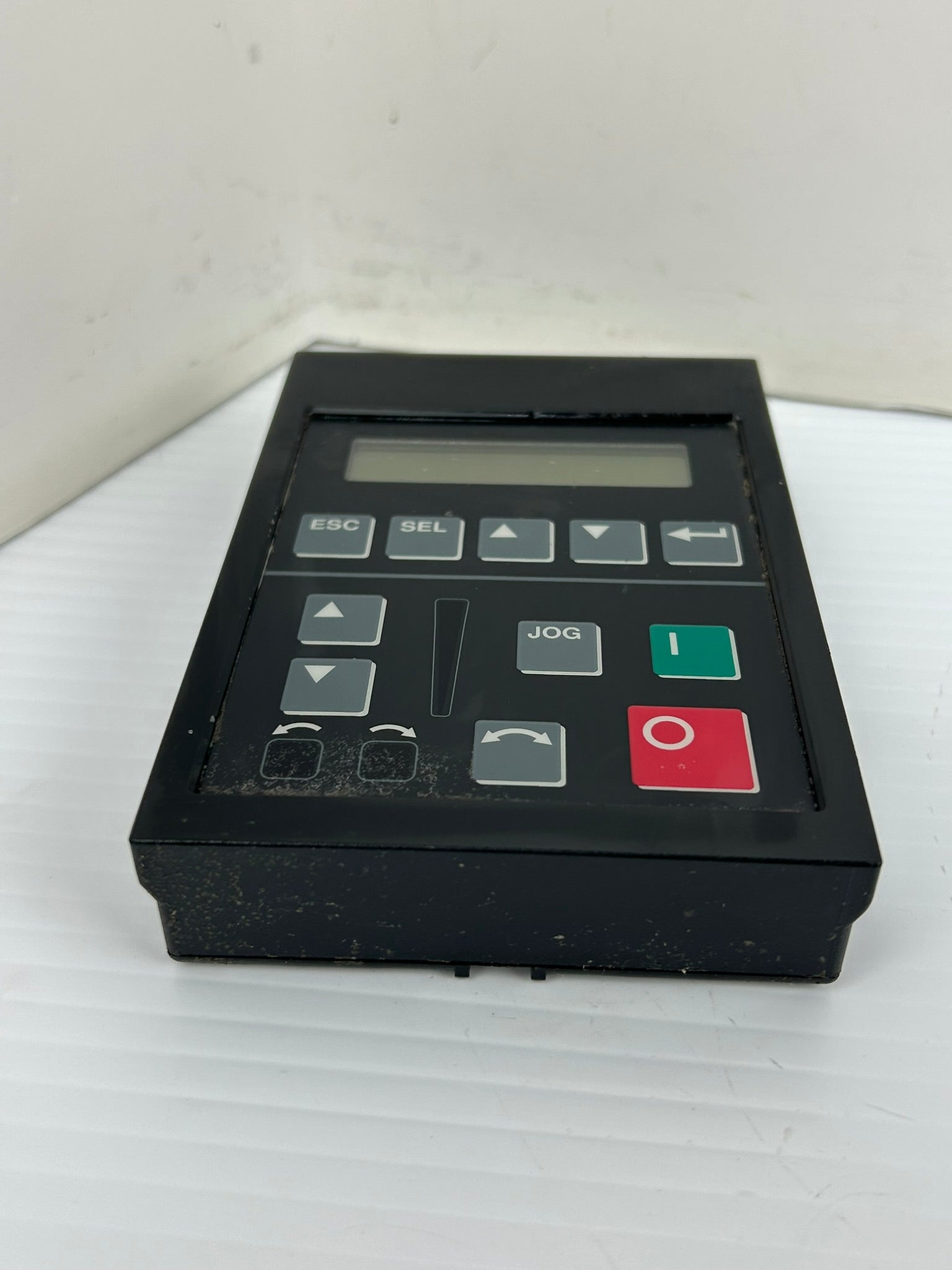 Allen-Bradley 1201-HA2 Programming Terminal Keypad Series B FRN 1.05