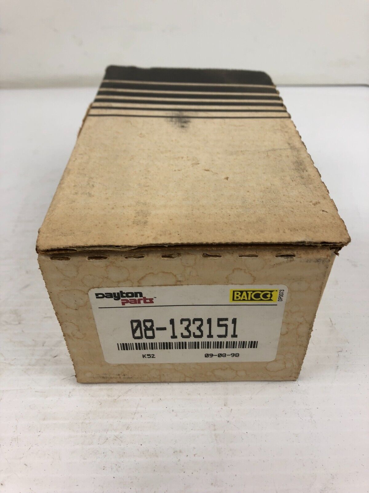 Dayton Parts 08-133151 Cam Kit - Interchangeable with Leland K52