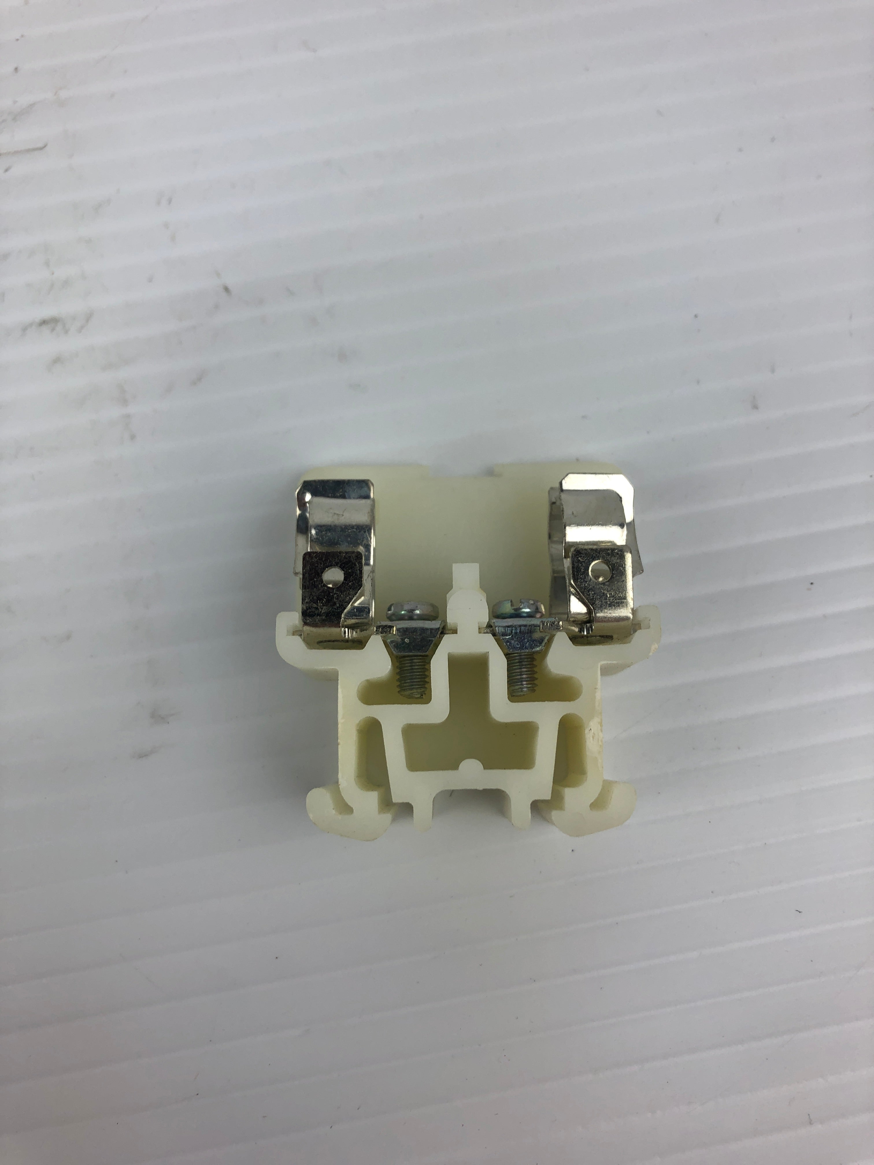 Allen Bradley 1492-CE6 Terminal Blocks Series B - Lot of 6