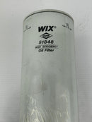 Wix 51848 Engine Oil Filter