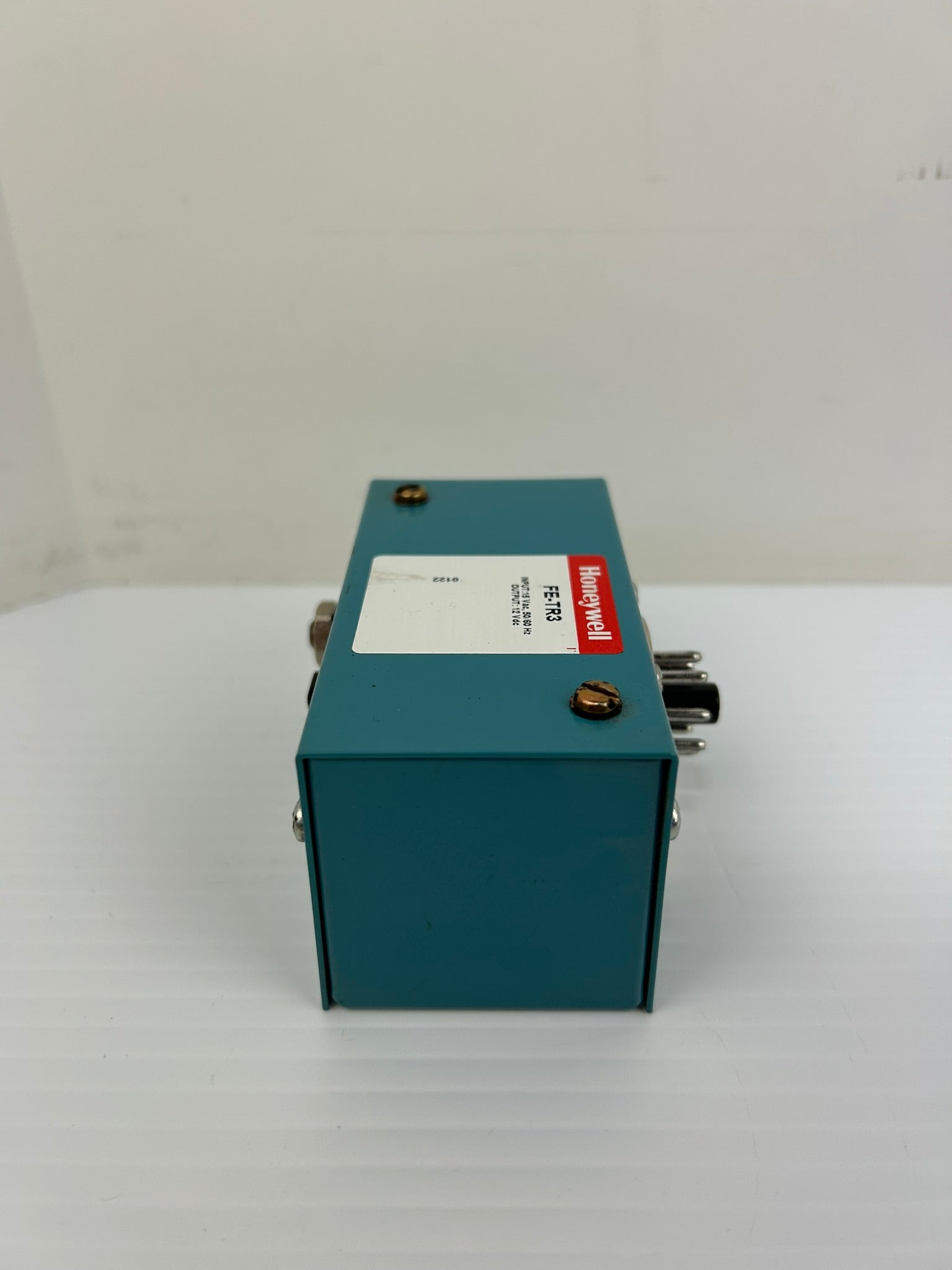 Honeywell FE-TR3 Microswitch 15VAC
