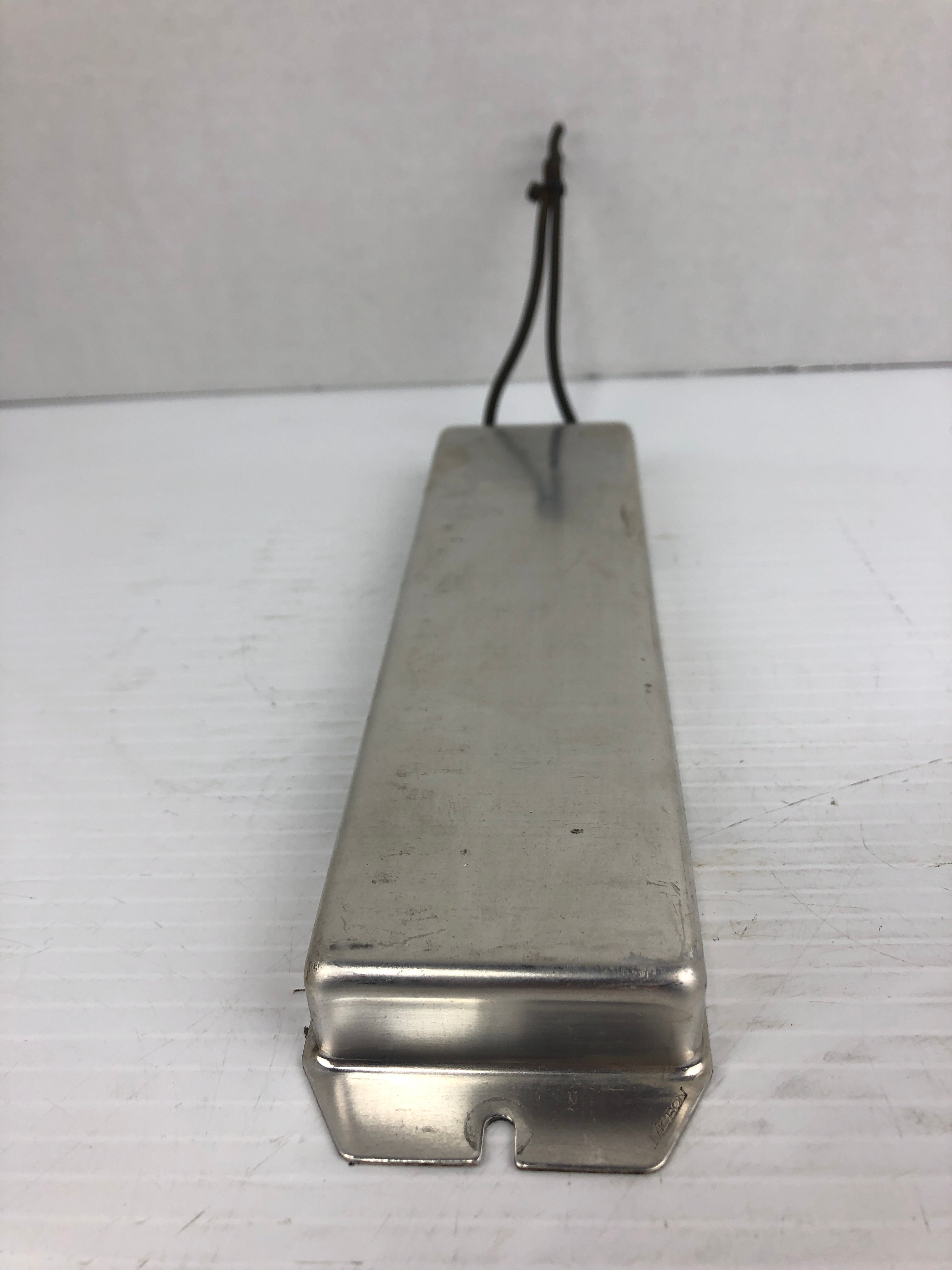 Resistor 18ΩJ Micron 05 H220W