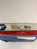 SKF 6024NR Deep Groove Ball Bearing