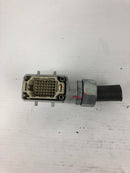 ILME IP65 Connector CDDM 42