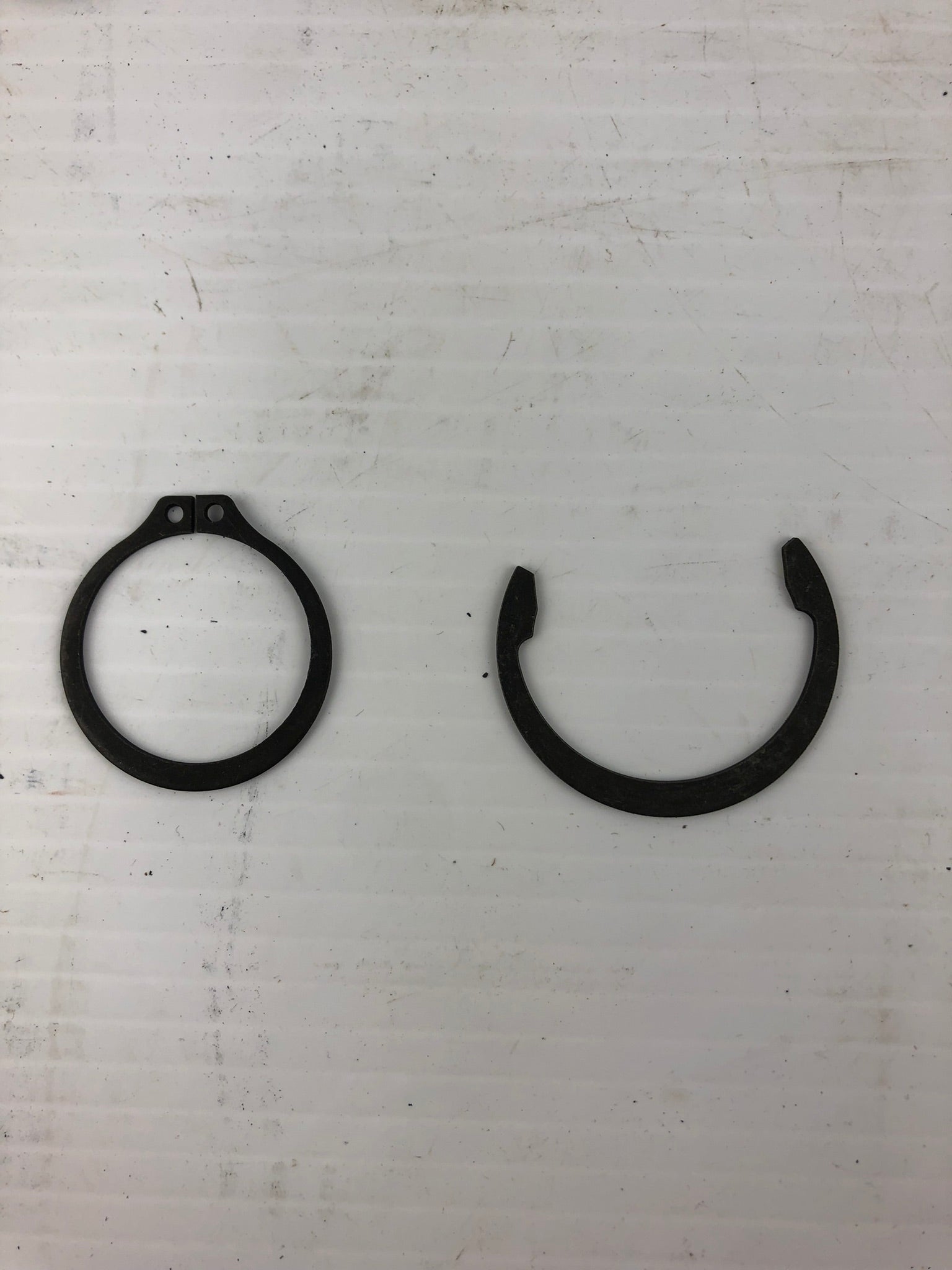 Dayton Parts 08-130696 Brake Repair Kit Interchangeable with Leland K319
