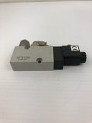 Airtec KN-05-510-HN Solenoid Valve Nass Magnet 0547 12 1-00/4982