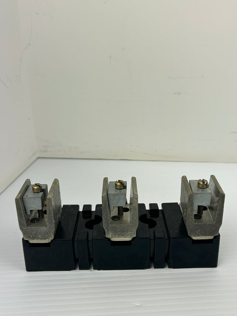 Allen-Bradley 4012056803 Fuse Holder 600V 200A 3P