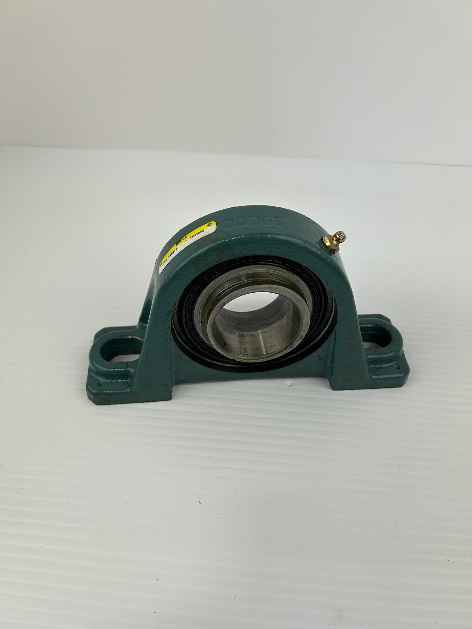 Dodge 131817 Pillow Block Bearing