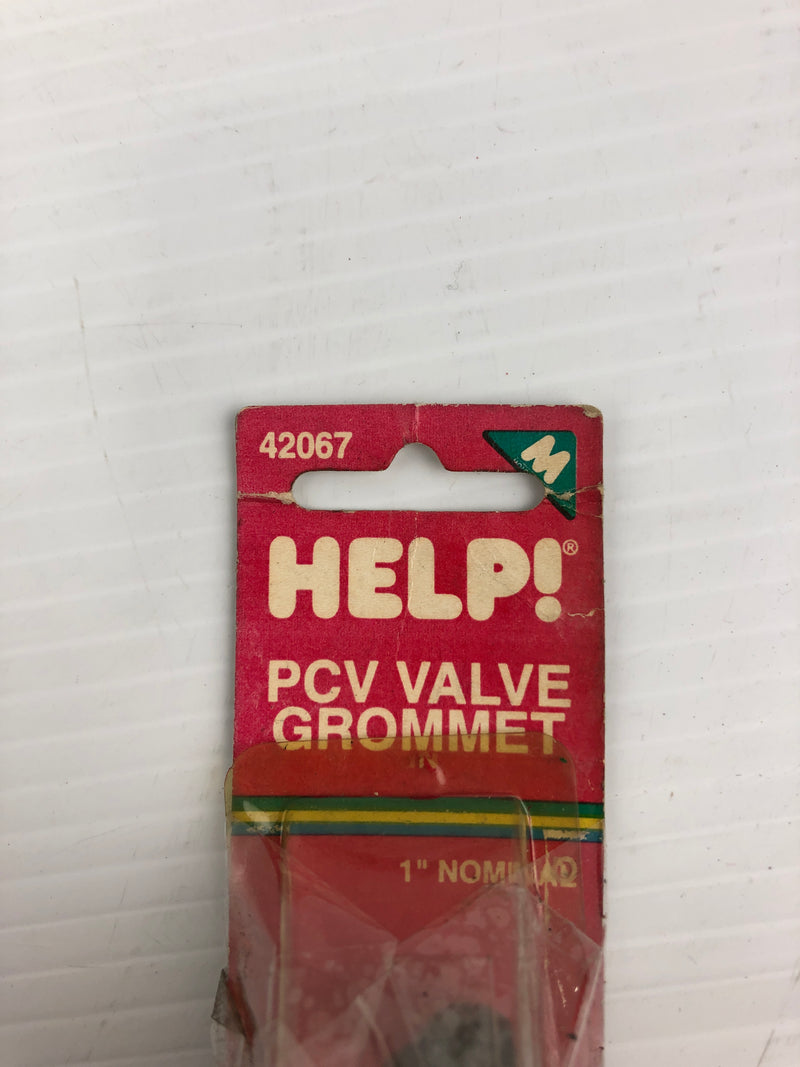 HELP! 42067 Underhood PCV Valve Grommet