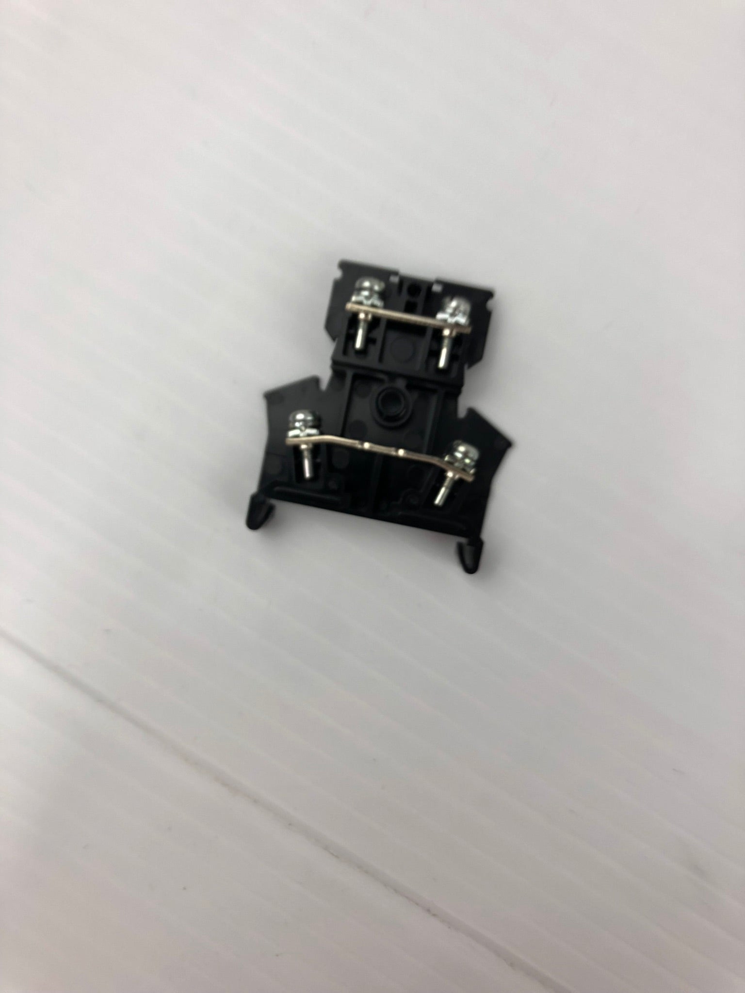 TOGI PTW-SS10 Terminal Blocks 16AWG - Lot of 49