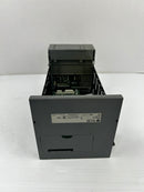 Allen Bradley 1746-A7 7-Slot PLC Rack SLC500 with 1746-P1 Power Supply