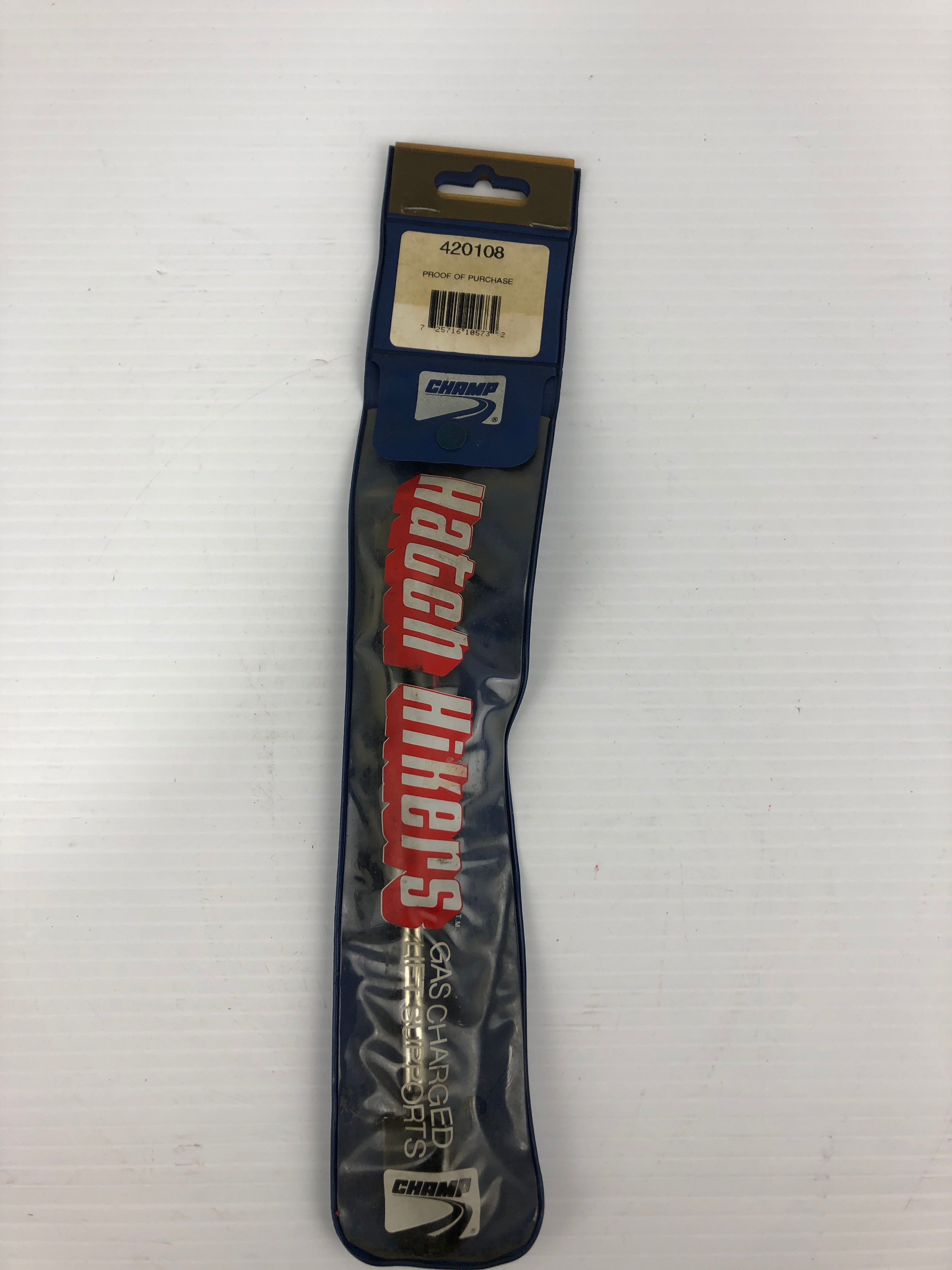 Champ Hatch Hikers 420108 Gas Charged Lift Supports