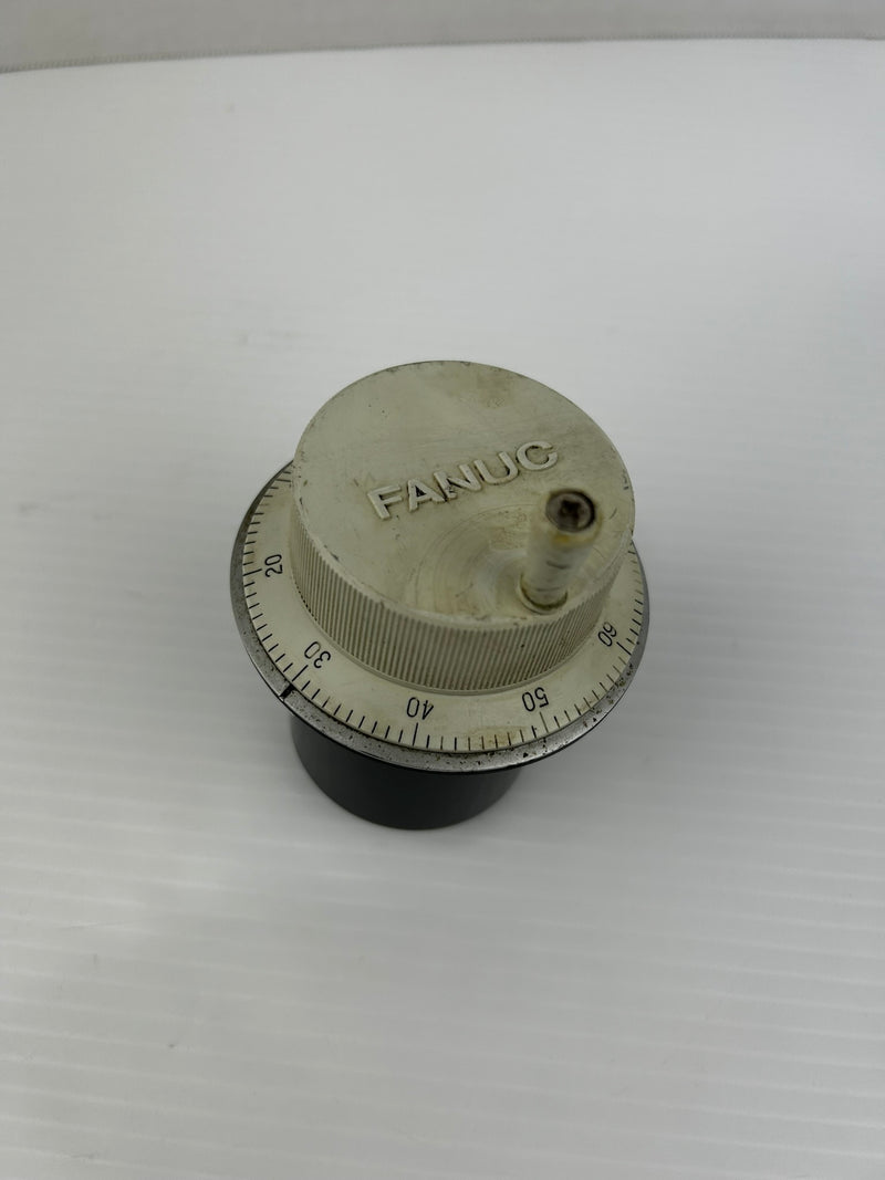 Fanuc A860-0201-T001 Pulse Generator 266111 1991-01