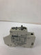 Allen Bradley G250 Circuit Breaker 1492-CB1 Ser. A 25A 1P