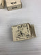 Allen Bradley W44 Overload Heater Element - Lot of 3