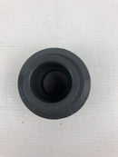 Nibco SCH-80 PVC-I Pipe Fitting 1-1/2" 150 PSI