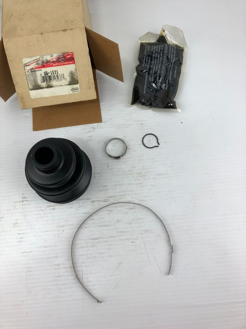 Perfect Circle 66-1531 CV Components Kit 661531