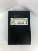 Allen-Bradley 1201-HA1 Programming Terminal Type: 1 Enclosure Ser. B FRN: 1.07