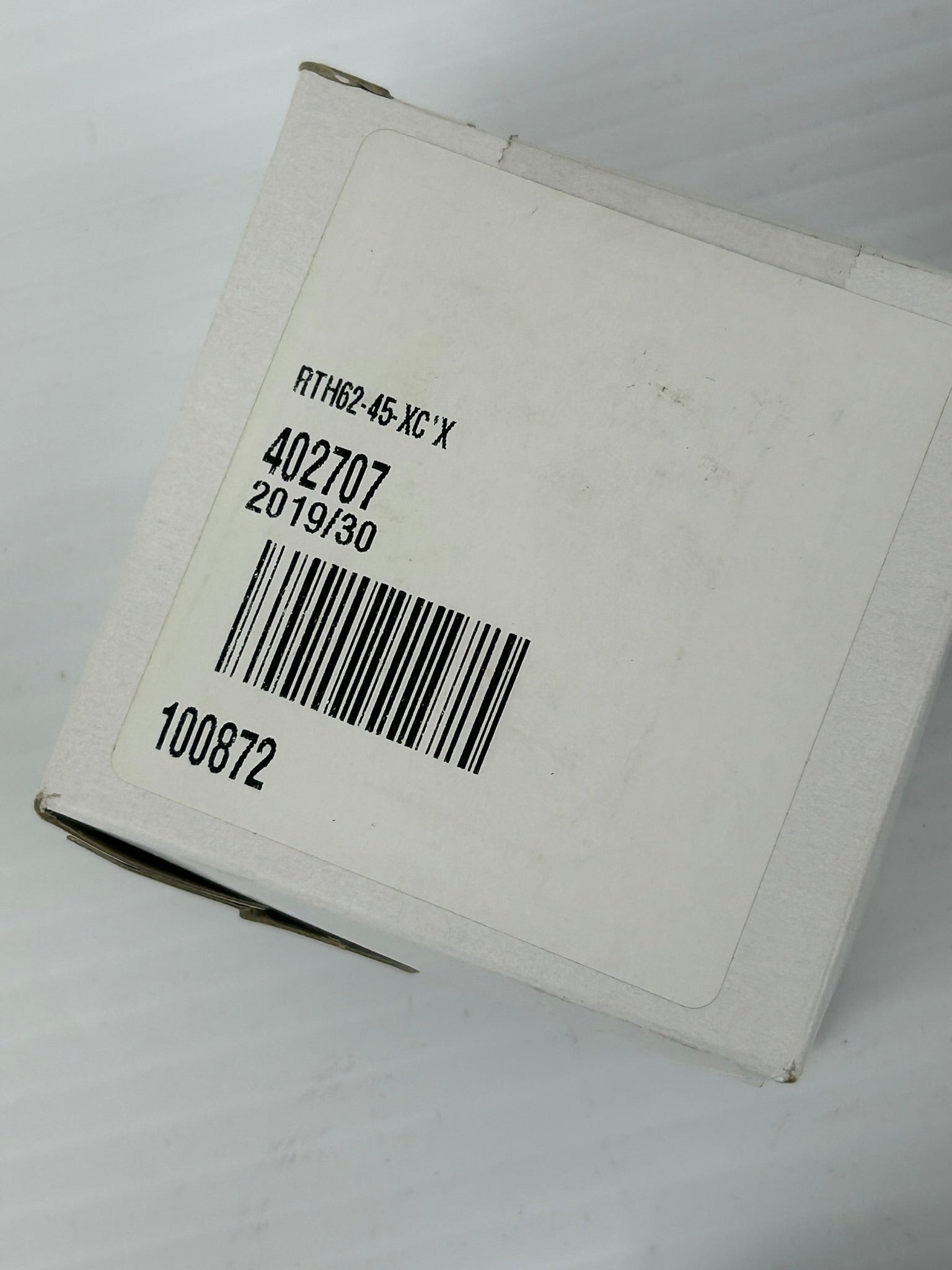 Tri-Clover 402707 Seal Ring R60E-2-80-2 - Lot of 4