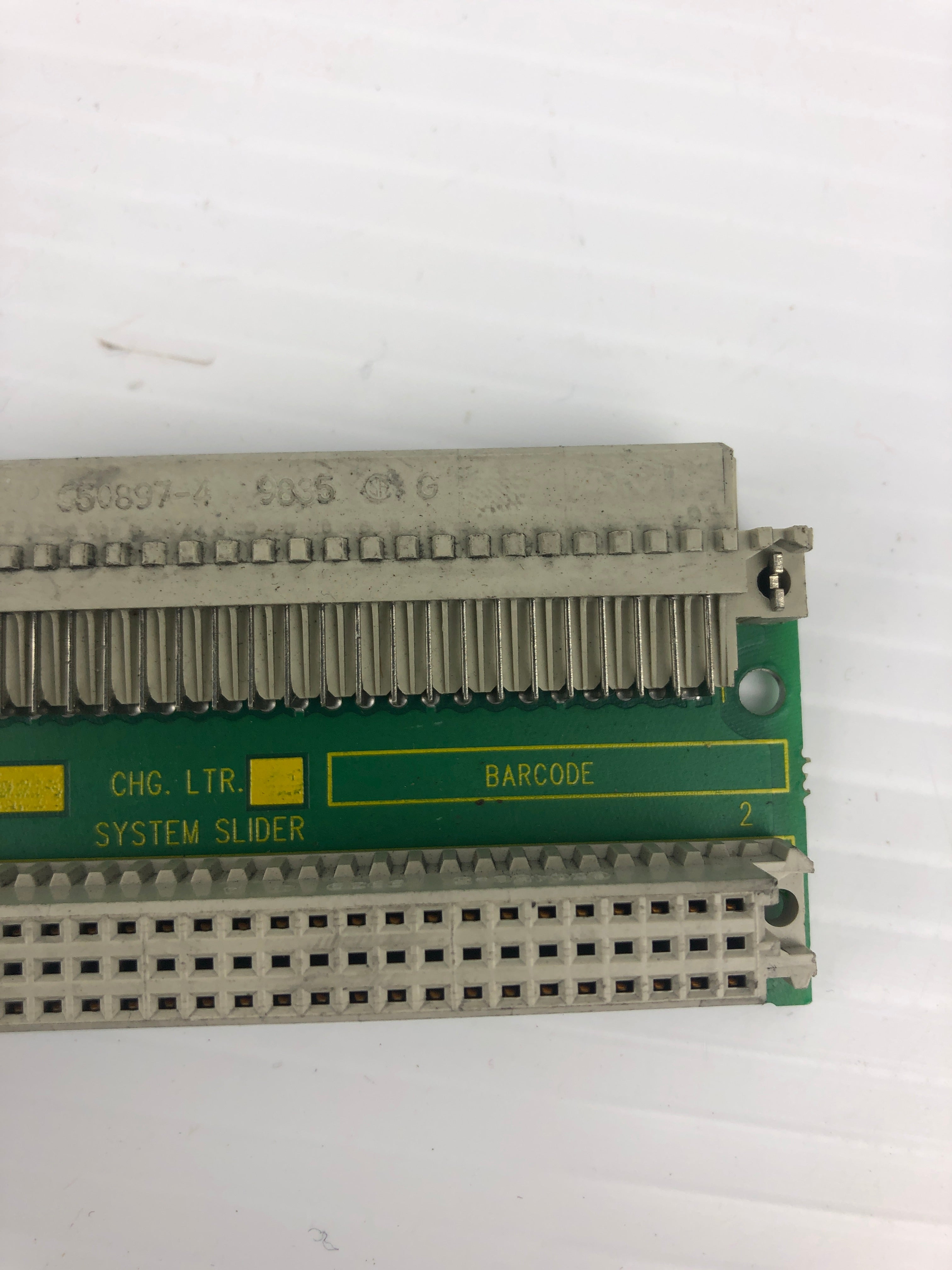 Allen Bradley 74102-405 Circuit Board System Slider