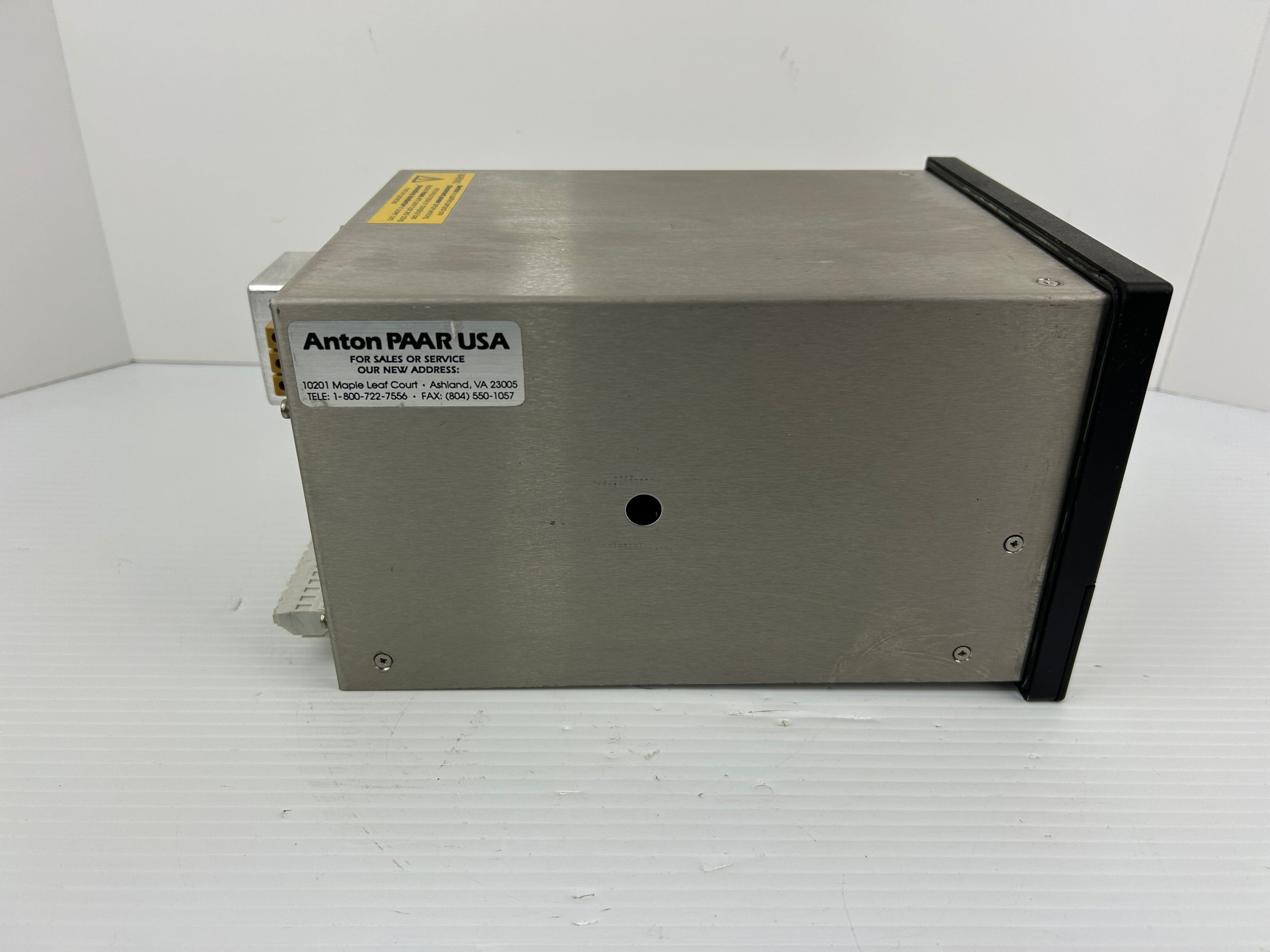 Anton Paar mPDS 2000 V2 Evaluation Unit 428668 30VA 85-260V 48-62Hz