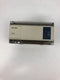 Mitsubishi Melsec FX1N-60MR-D Programmable Controller Module